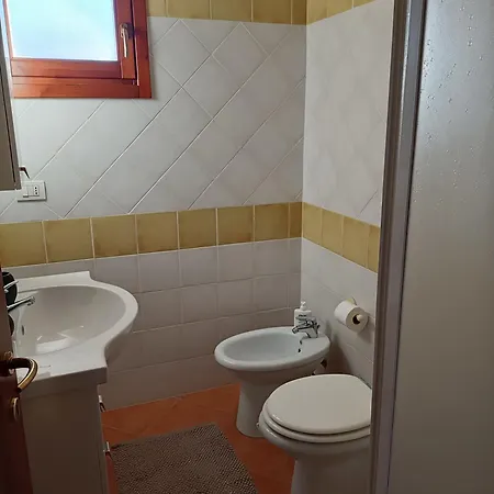 Sotgiu House Lejlighed *
