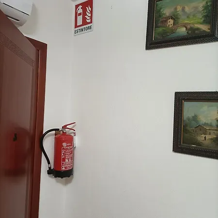 Sotgiu House أولبيا