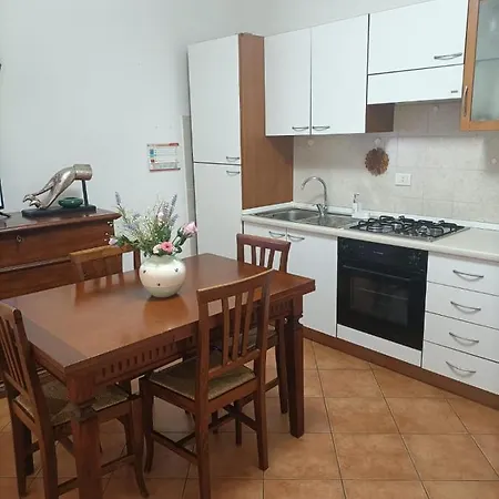 Apartment Sotgiu House Olbia