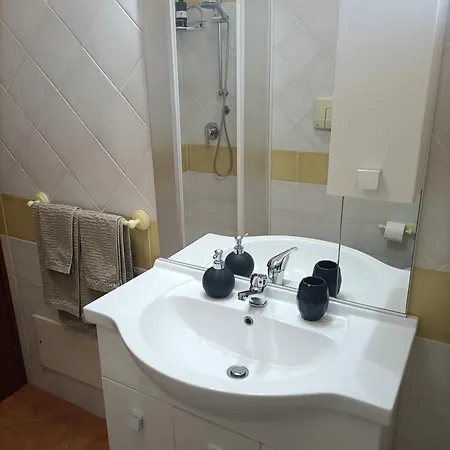 Sotgiu House Apartment Olbia