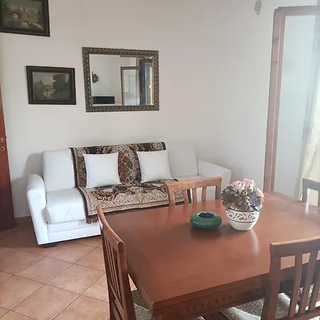 Apartment Sotgiu House Olbia