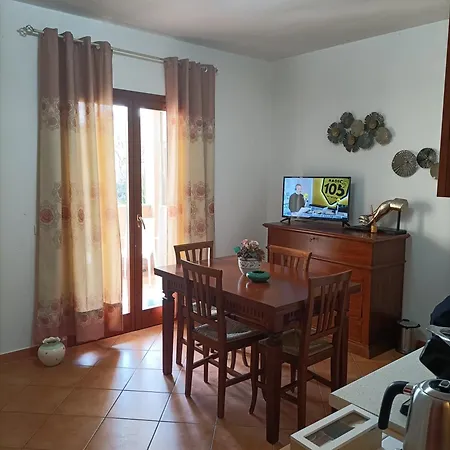 Apartment Sotgiu House