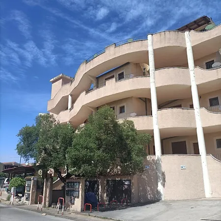Sotgiu House Apartment