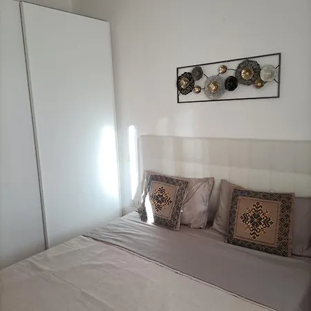Apartment Sotgiu House *